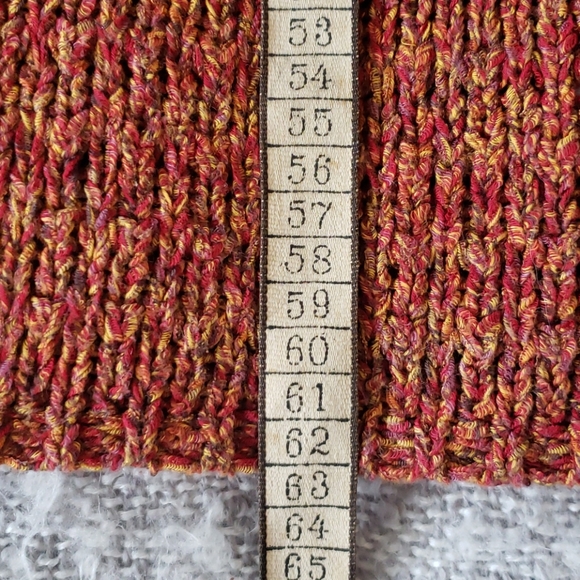 🌲Nygard v neck sweater - Picture 6 of 6